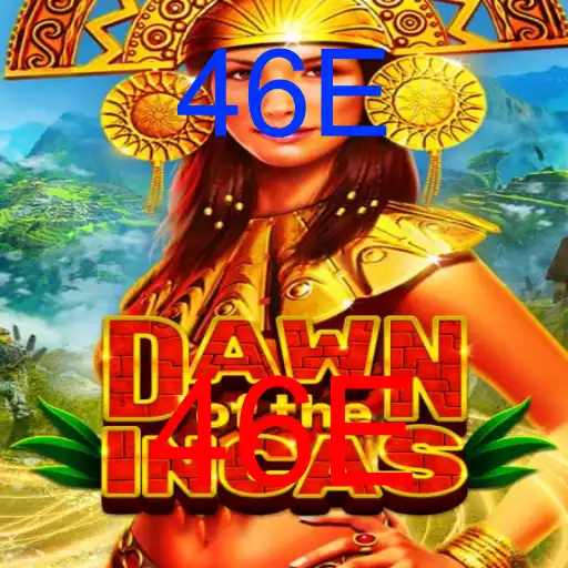 DawnoftheIncas
