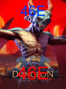 Dungeon