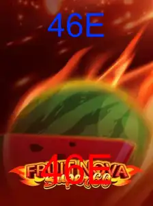 FruitNovaSuper60